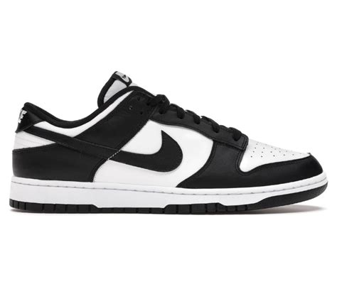 nike dunks panda mens|panda dunks men size 13.